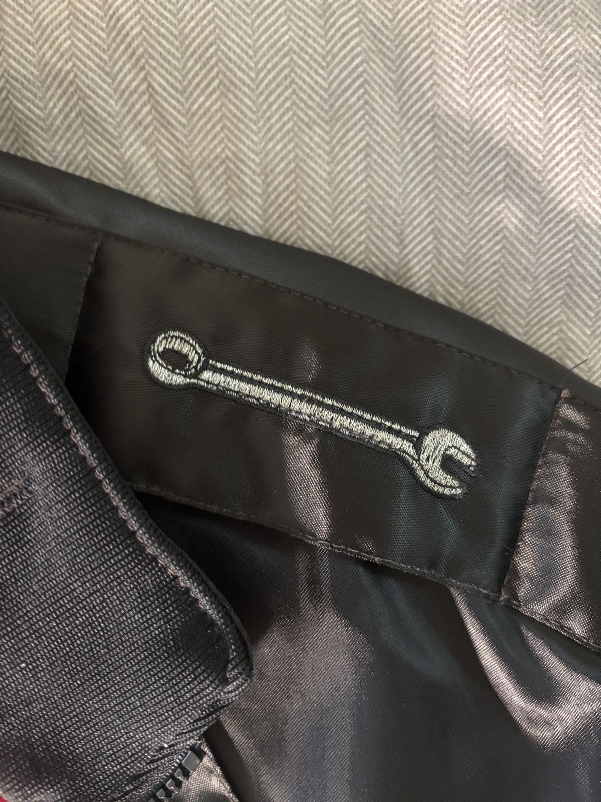 Other Snap-on performance team bomber jacket Size US L / EU 52-54 / 3 - 4 Thumbnail