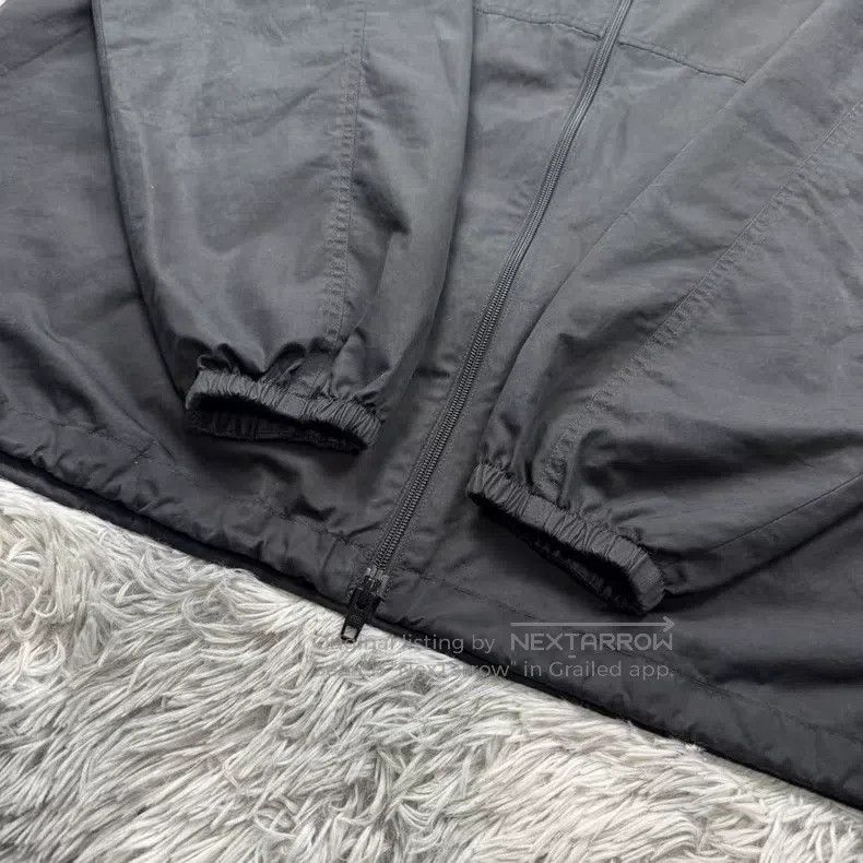 Balenciaga Balenciaga Washed windbreaker Size XS / US 0-2 / IT 36-38 - 3 Thumbnail