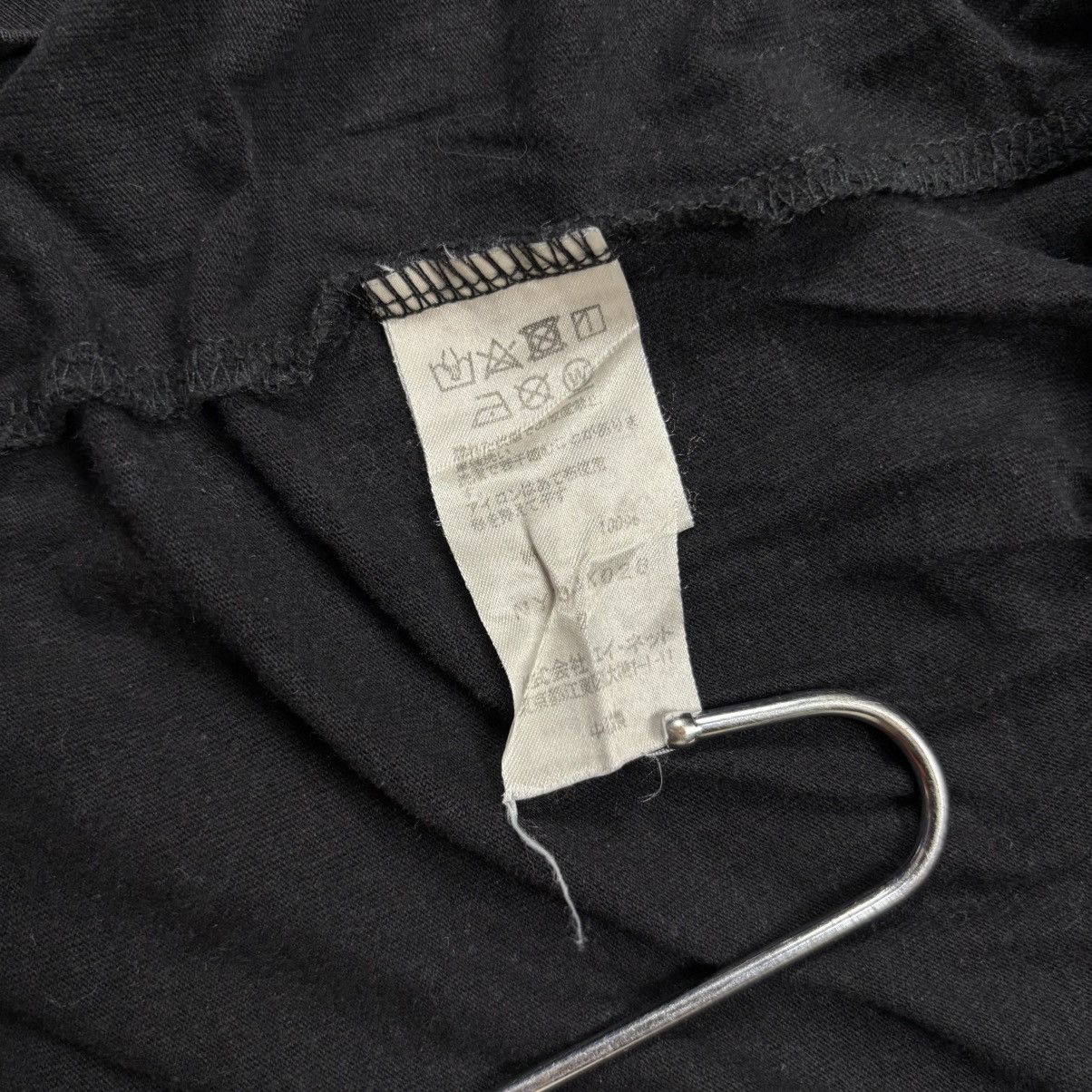 Ne-Net 2000s Ne-Net - NYA Cat Tee Size US M / EU 48-50 / 2 - 7 Thumbnail