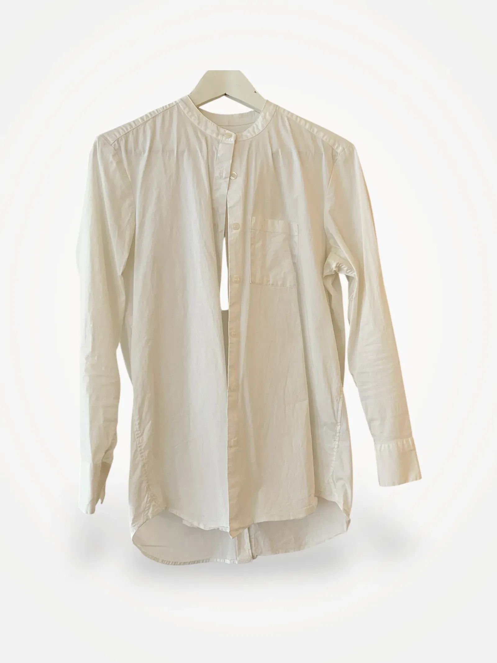 Filippa K Filippa K Shirt Size M / US 6-8 / IT 42-44 - 1 Thumbnail