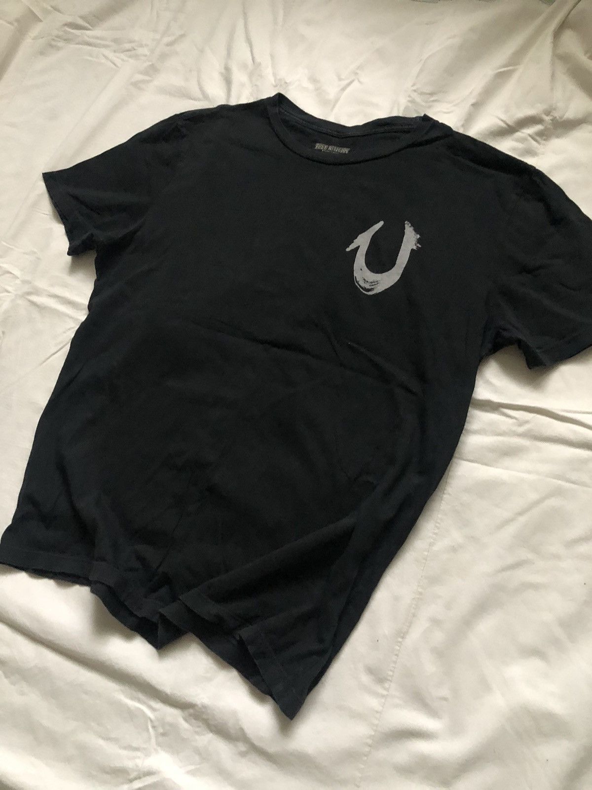 True Religion TRUE x RELIGION x VINATGE Size US M / EU 48-50 / 2 - 2 Thumbnail