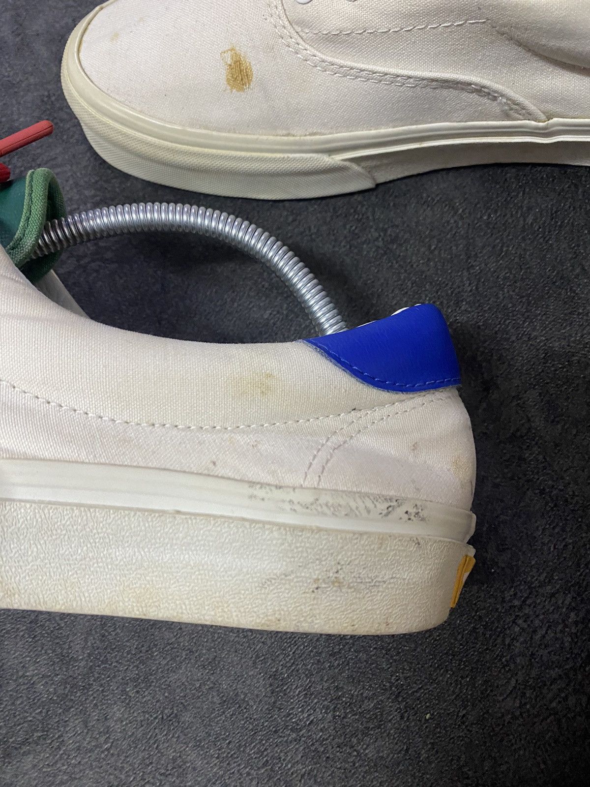 Vans Vans Era 59 Yacht Club Size US 10 / EU 43 - 11 Thumbnail