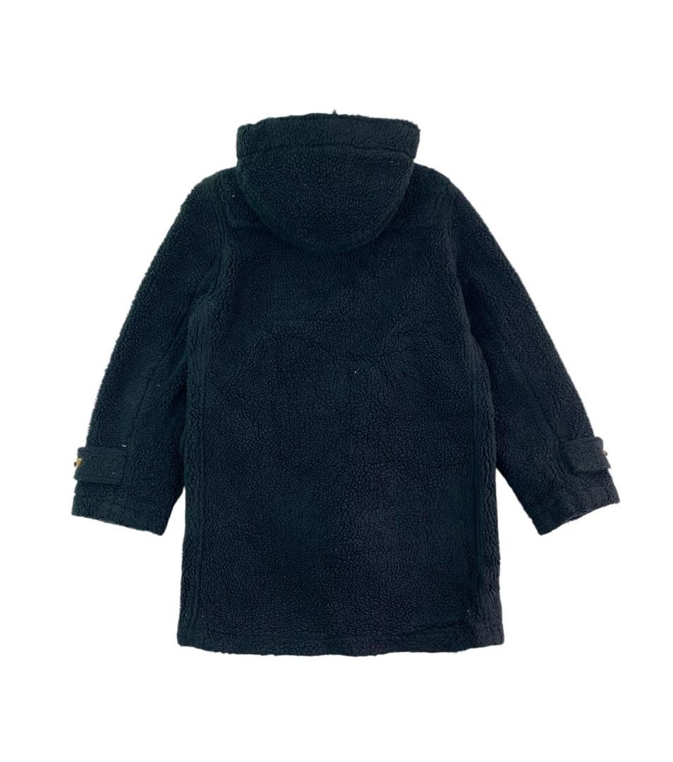 Bape Rare A Bathing Ape Gore Windstopper fleece duffle coat Size US S / EU 44-46 / 1 - 9 Thumbnail