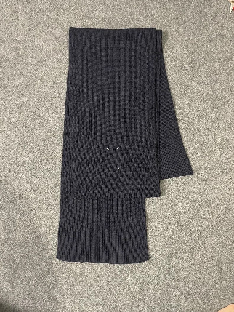 Maison Margiela Maison Margiela Scarf 2501-Nextarrow Size ONE SIZE - 2 Thumbnail