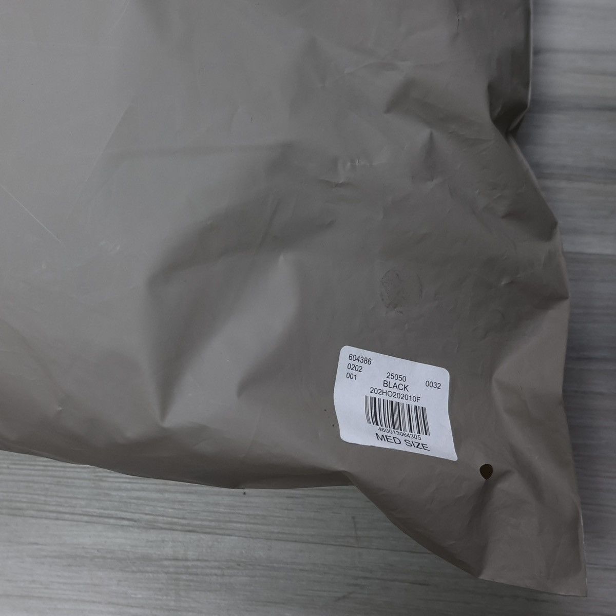 Essentials Fear of God Essentials Puffer Jacket - Black - M Size US M / EU 48-50 / 2 - 13 Thumbnail