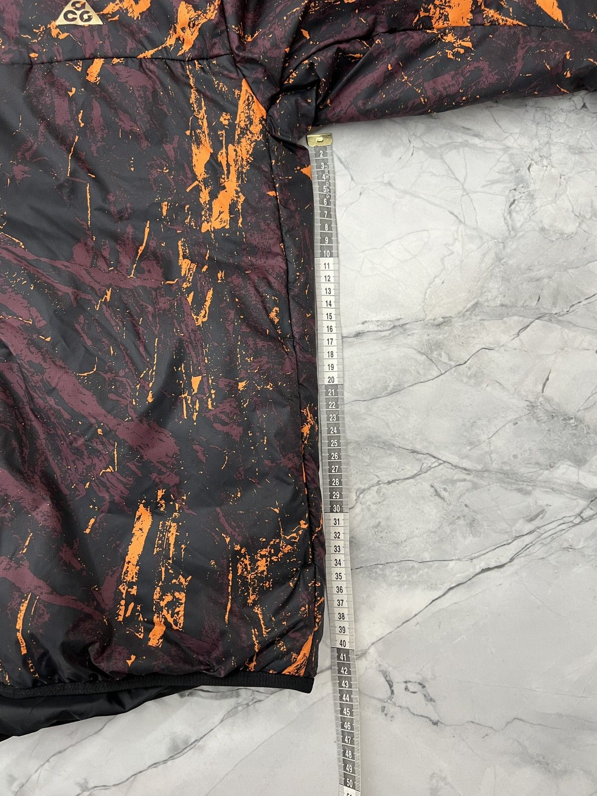 Nike ACG NIKE ACG Rope De Dope Jacket Size US L / EU 52-54 / 3 - 10 Thumbnail