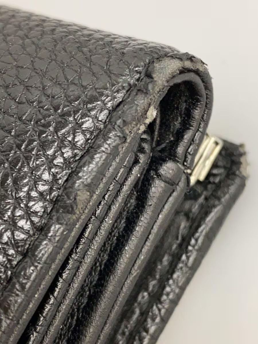 Vivienne Westwood Orb Badge Leather Wallet Size ONE SIZE - 5 Thumbnail