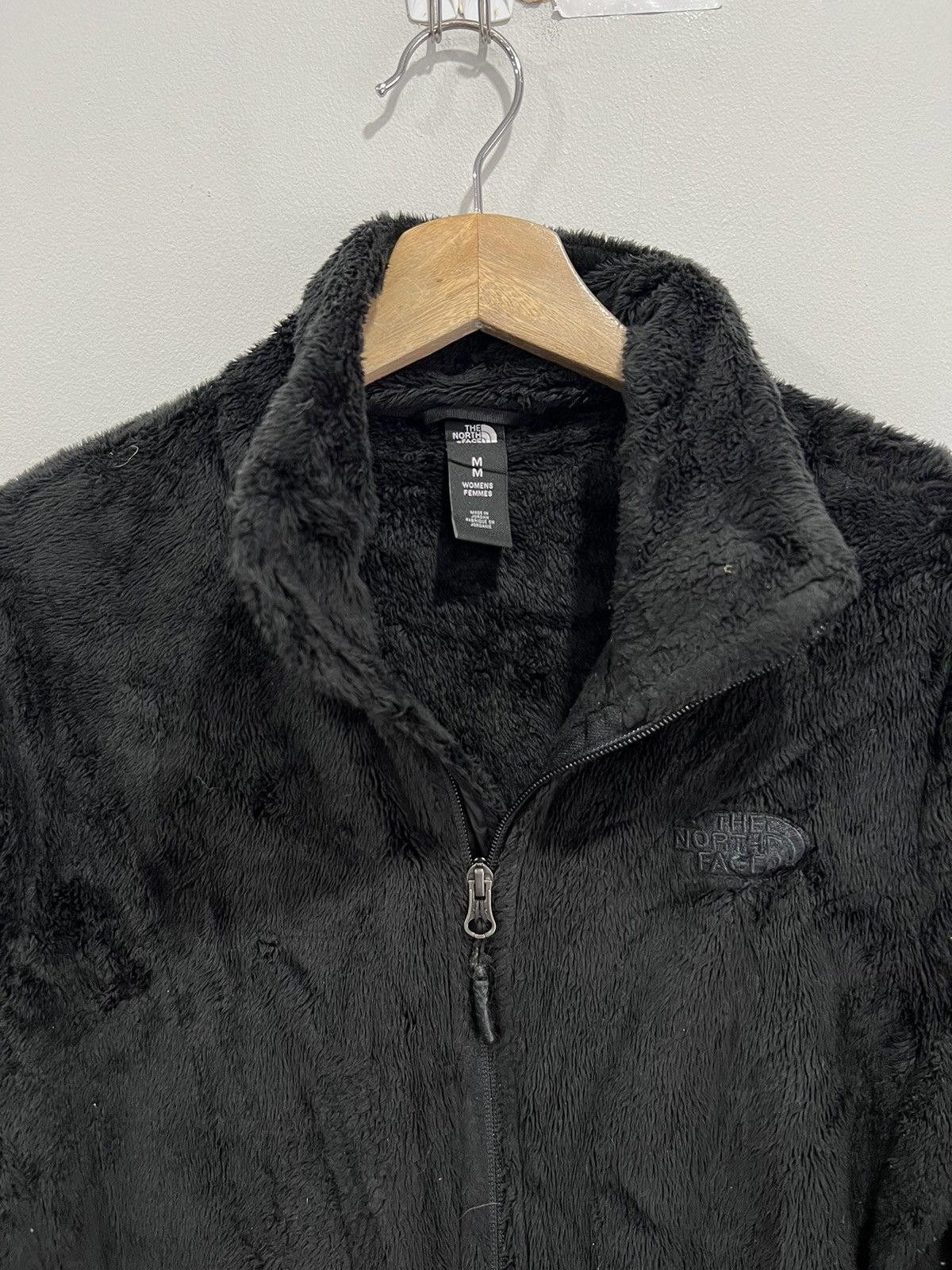 Vintage Vintage North Face Fleece Sweater womens denali Size M / US 6-8 / IT 42-44 - 3 Thumbnail