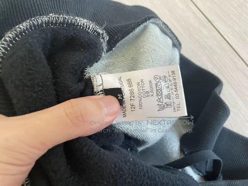 Givenchy Givenchy Sweatshirt Size US M / EU 48-50 / 2 - 5 Thumbnail
