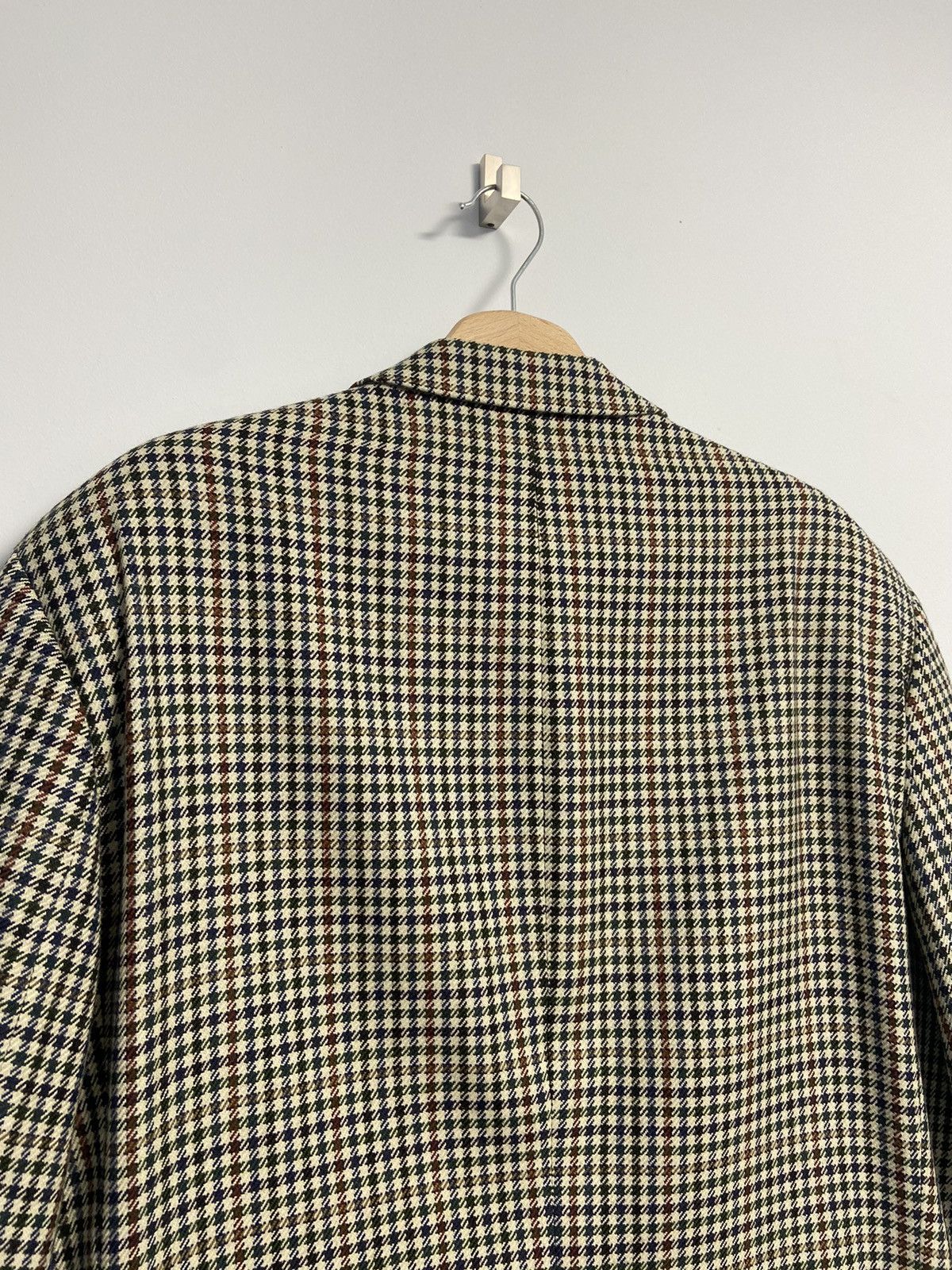 Yves Saint Laurent Ysl Yves saint Laurent Blazer Size 44S - 17 Thumbnail