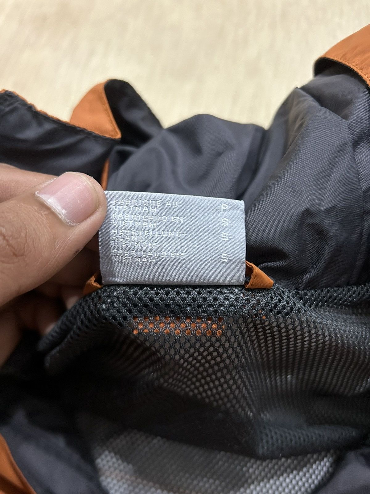 Columbia BNWT! Columbia x Fujirock Festival 2022 Watertight II Jacket Size US S / EU 44-46 / 1 - 12 Thumbnail