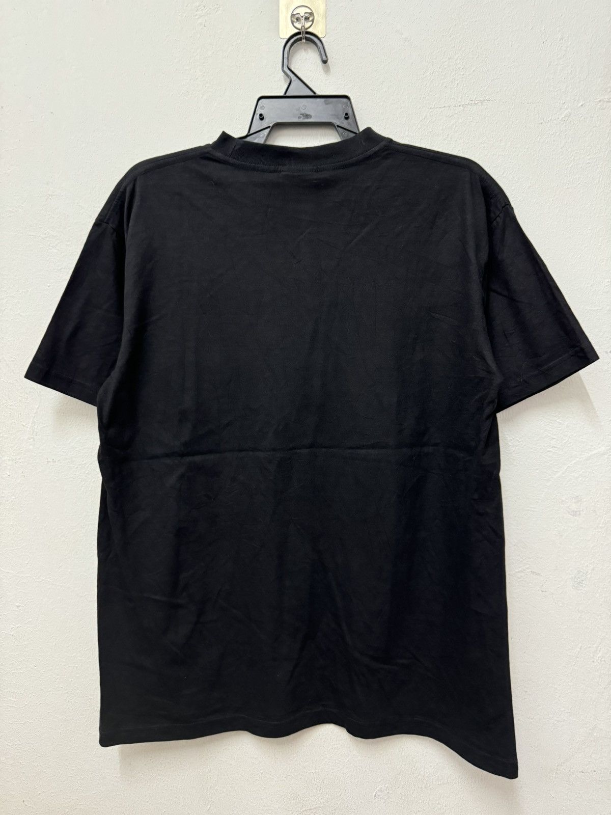Jimi Hendrix × Vintage Vintage 90’s Jimi Hendrix Band Tee Size US L / EU 52-54 / 3 - 6 Thumbnail