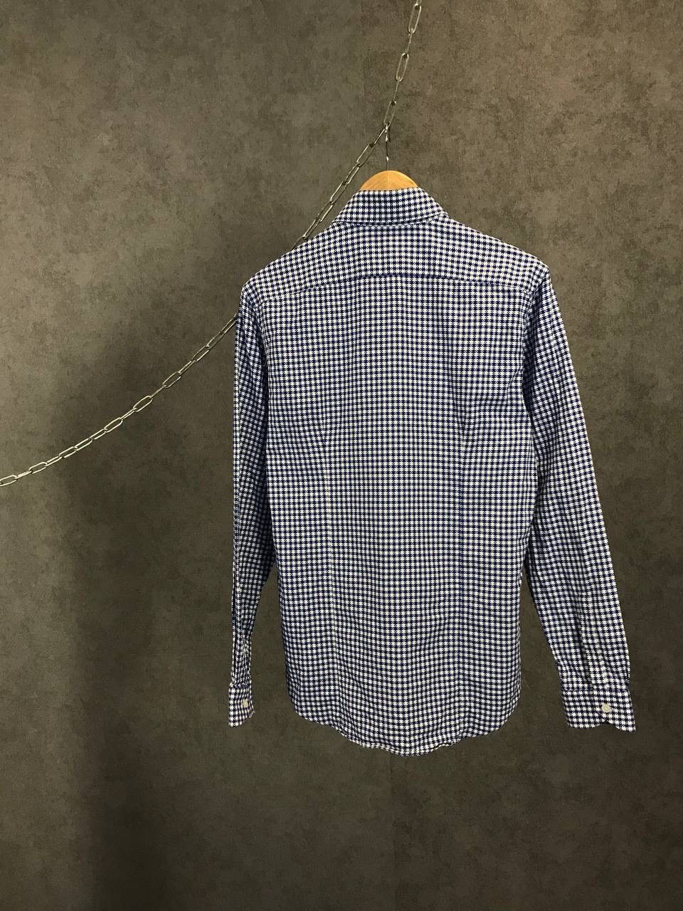 Reiss Reiss shirt Size US L / EU 52-54 / 3 - 5 Thumbnail