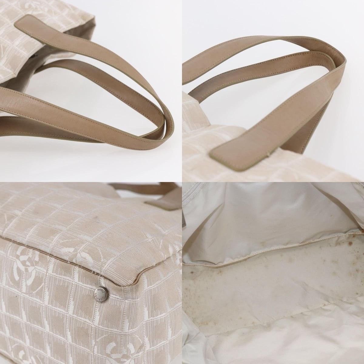 Chanel Chanel Gabrielle Tote Bag Size ONE SIZE - 4 Thumbnail
