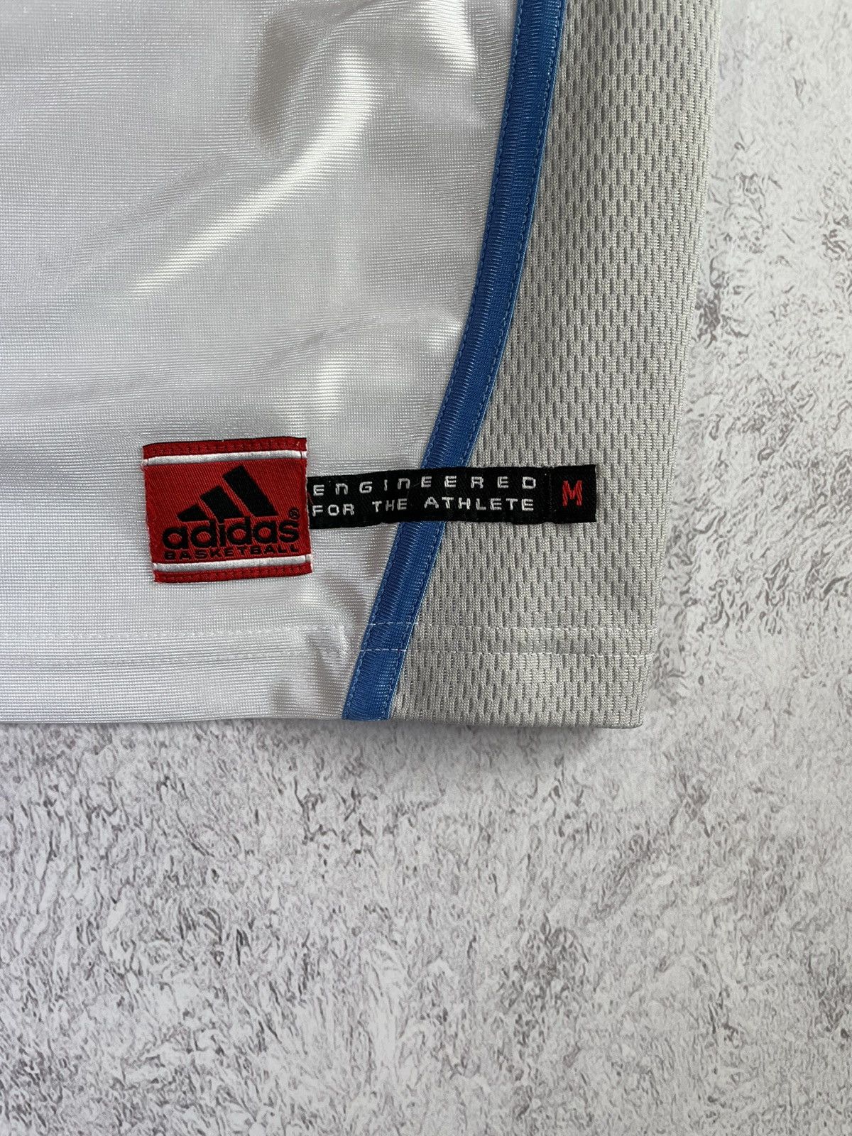Adidas Adidas Vintage Sportswear Training T Shirt 90s Size US M / EU 48-50 / 2 - 3 Thumbnail