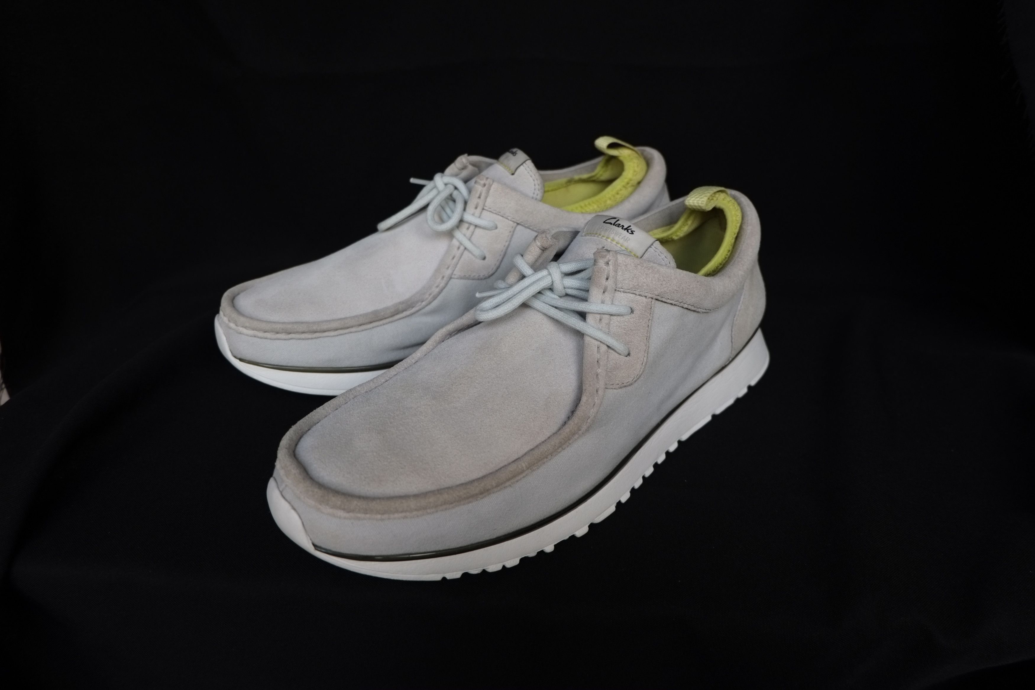 Clarks Clarks Tawyer Shoes Wallabee Vintage Nike ACG Puma Merrell Size US 11 / EU 44 - 9 Thumbnail