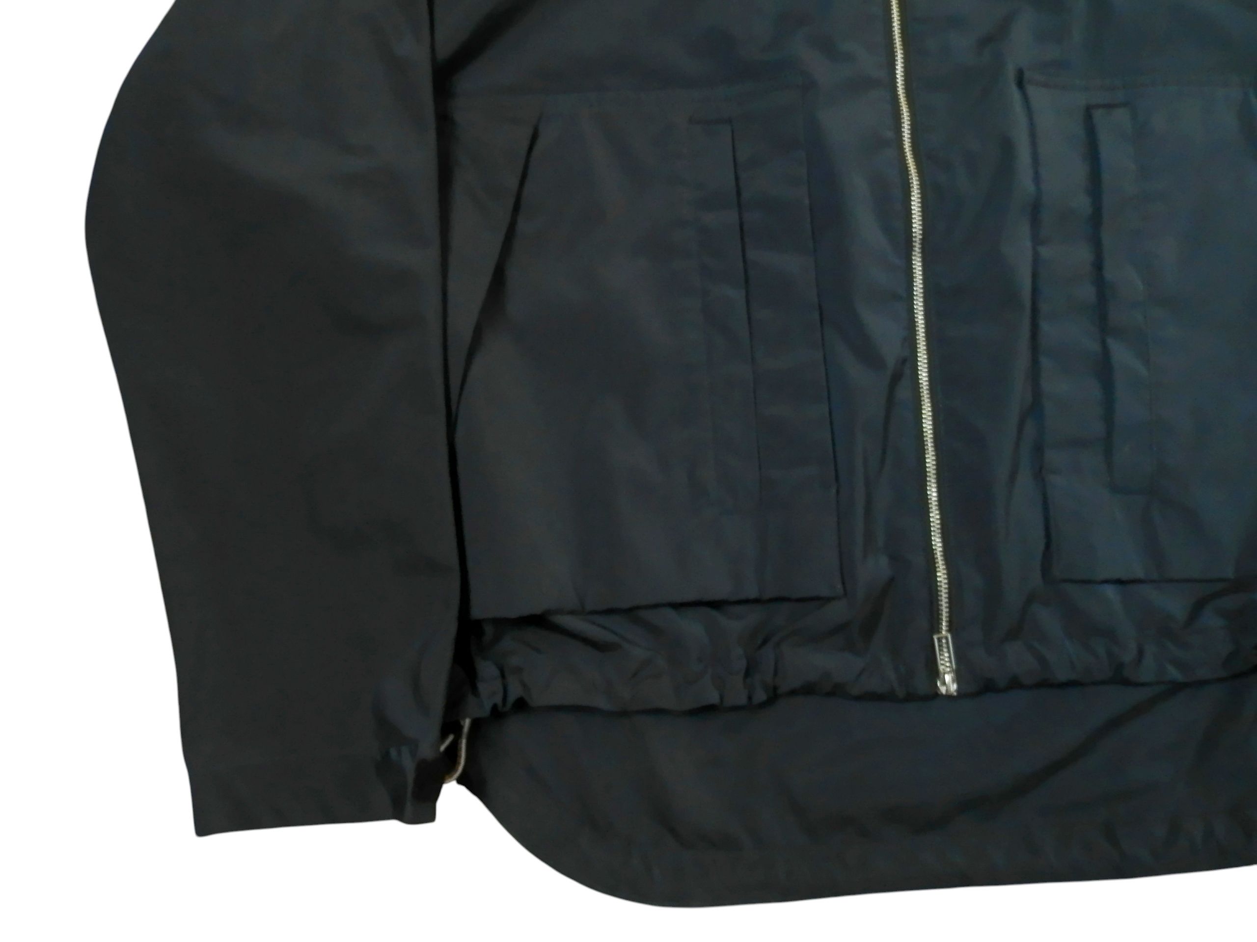 Emporio Armani Luxury light jacket Size US M / EU 48-50 / 2 - 5 Thumbnail