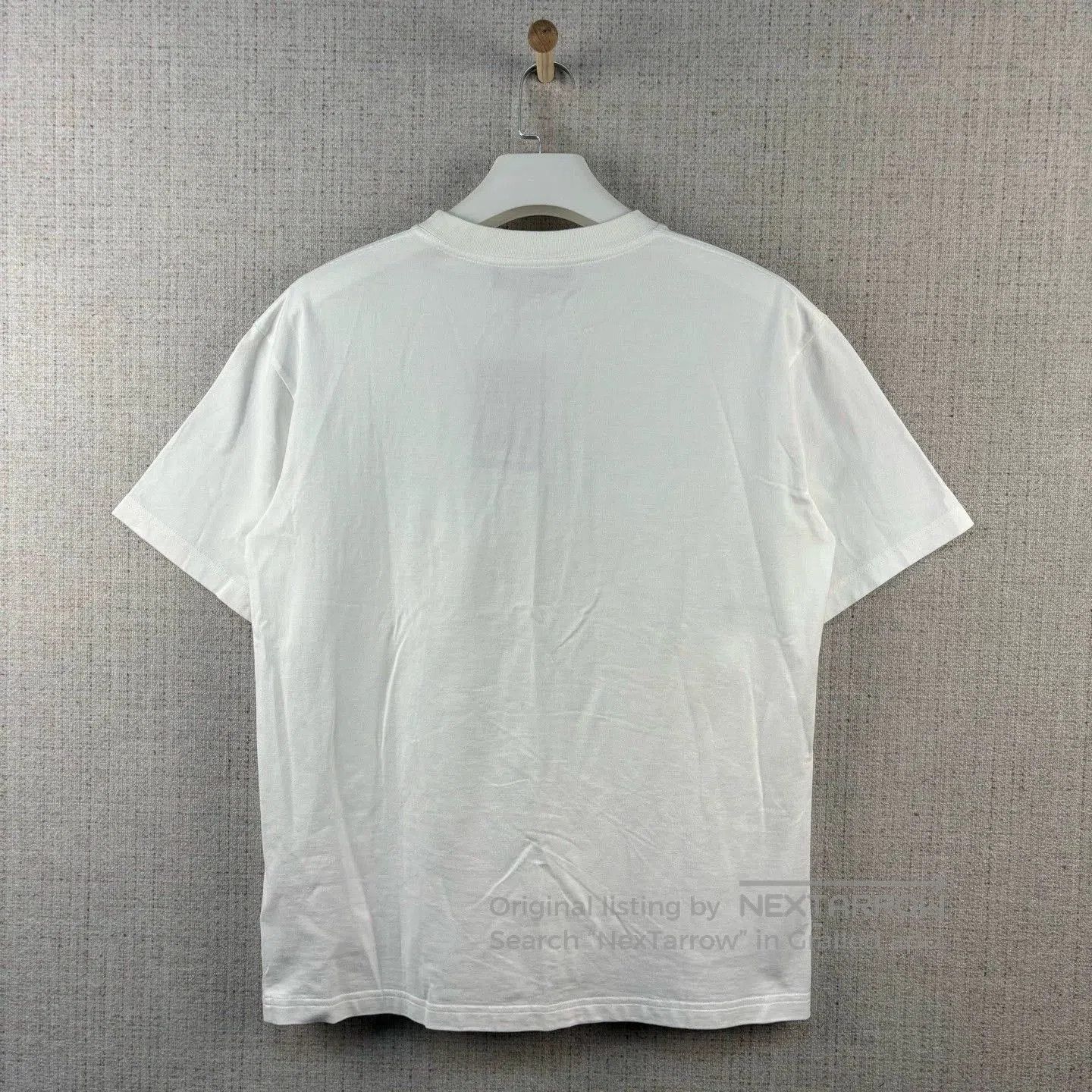 Louis Vuitton Louis Vuitton x Kusama Psychedelic Floral Tee. Size US M / EU 48-50 / 2 - 2 Thumbnail