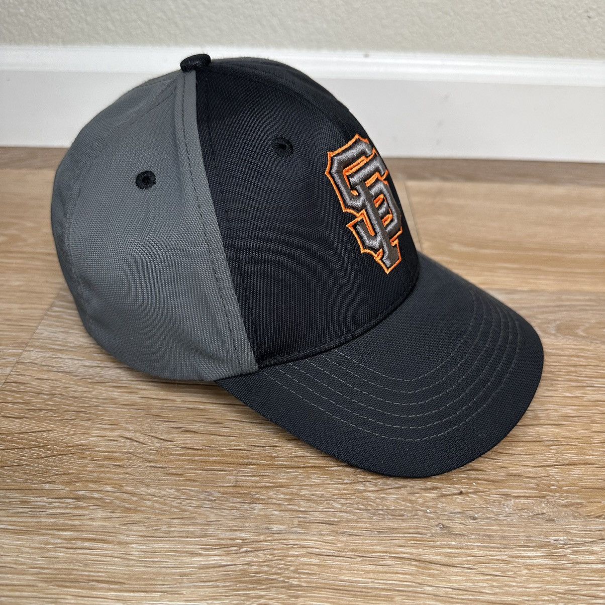 Other NWOT San Francisco Giants Adjustable Strapback Cap Hat Size ONE SIZE - 5 Thumbnail