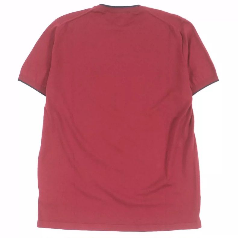 Loro Piana LORO PIANA Luo Ma Mao Island cotton blend T-shirt Size M / US 6-8 / IT 42-44 - 3 Thumbnail