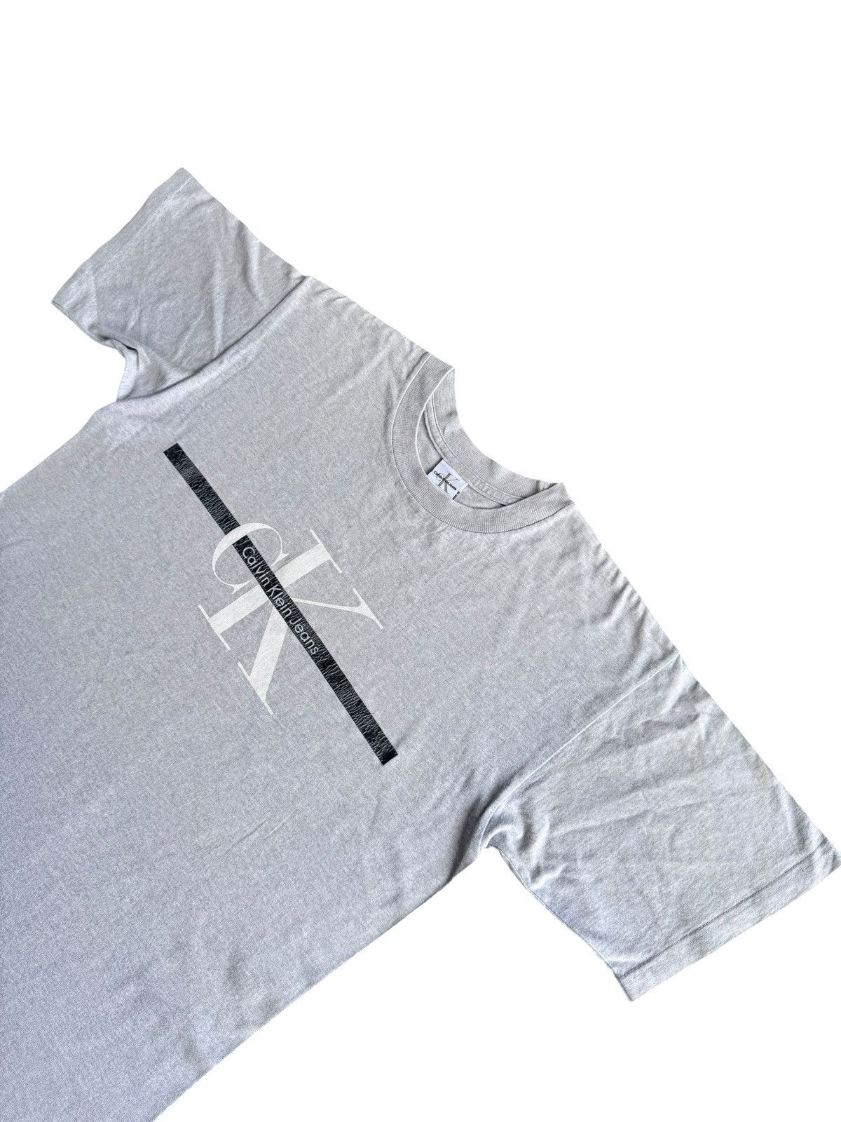 Calvin Klein Vintage Calvin Klein Size US L / EU 52-54 / 3 - 2 Thumbnail