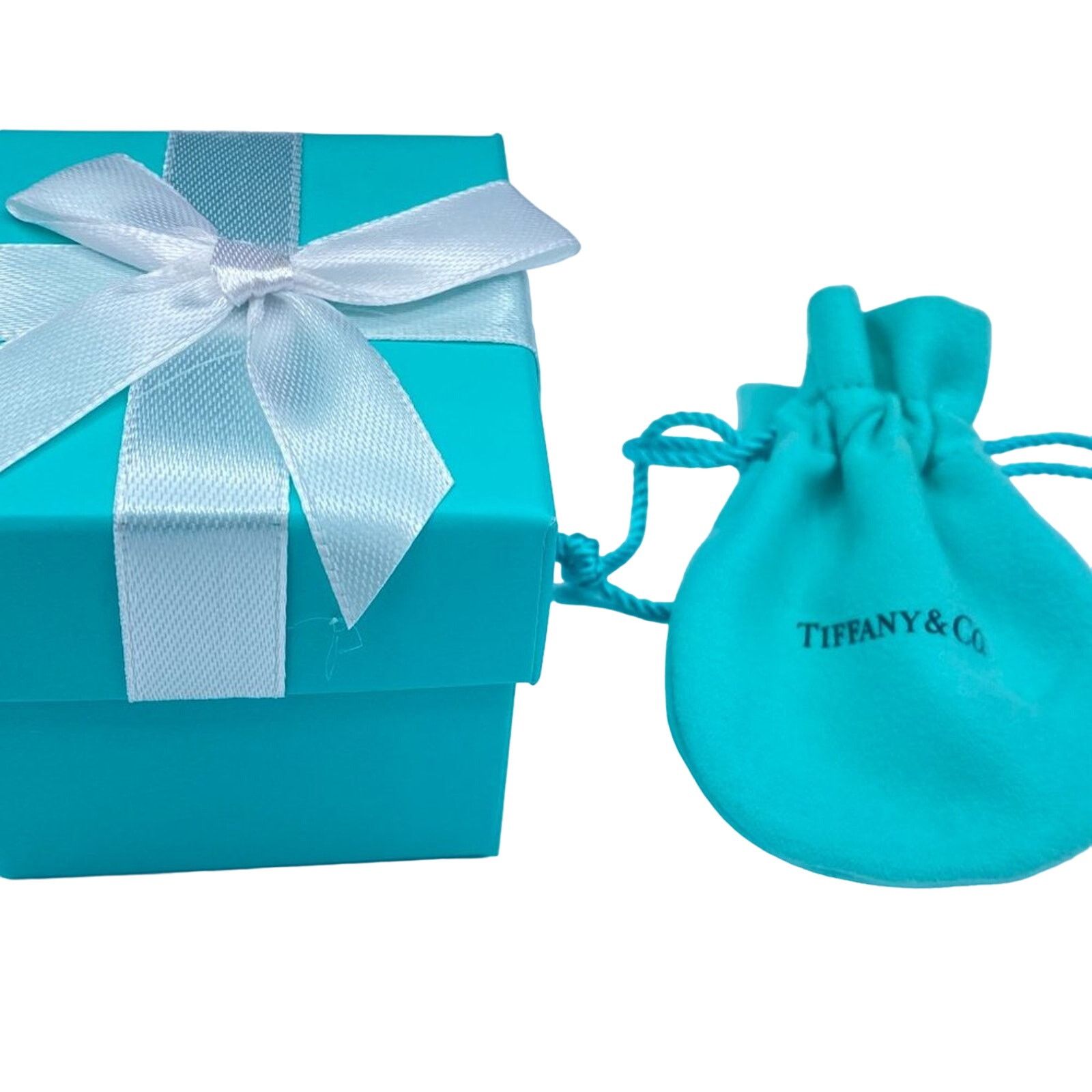 Tiffany & Co. Tiffany & Co Elsa Peretti Open Heart Pendant Necklace Size ONE SIZE - 3 Thumbnail