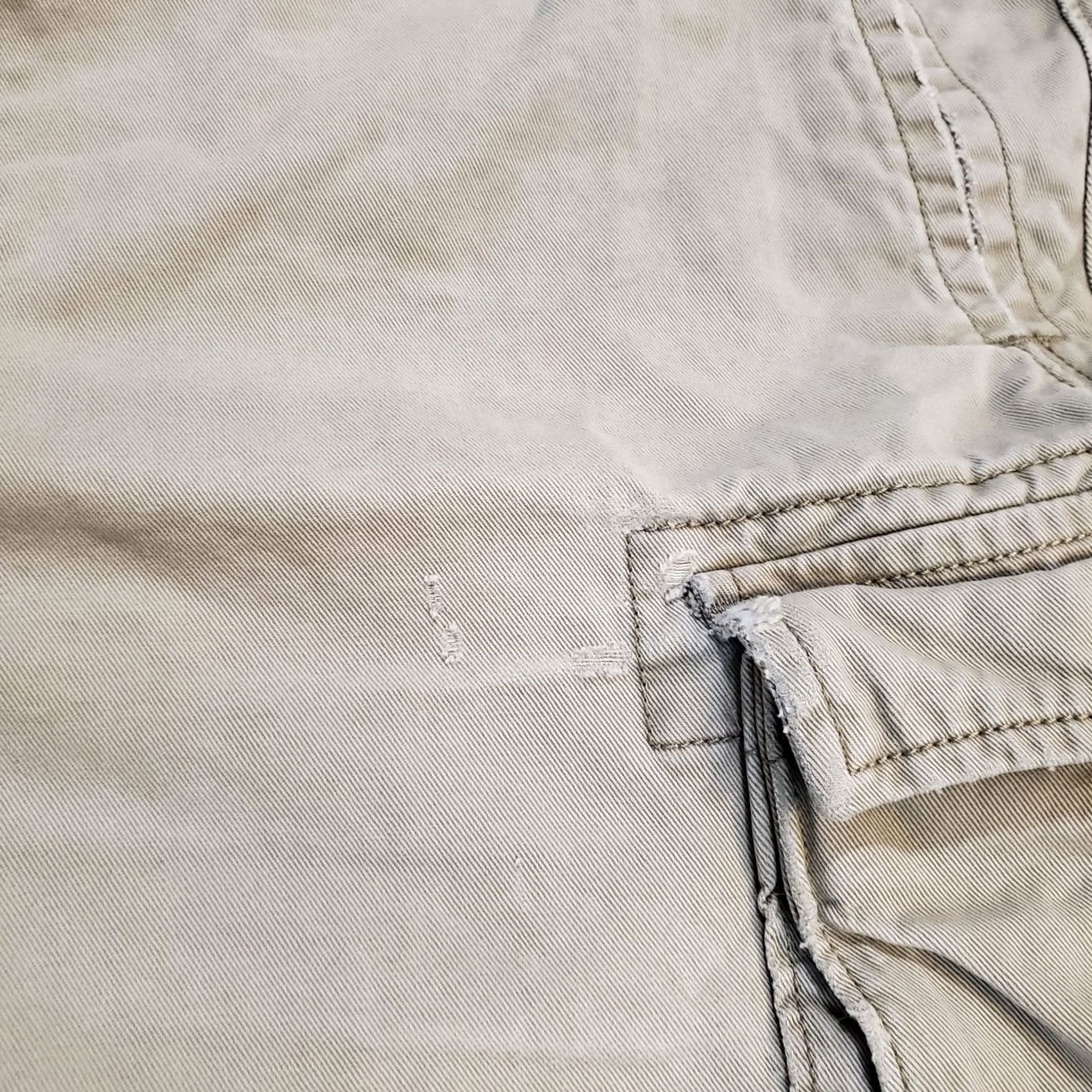 Levi's - No adjustments to wording: No changes were made to the original title Size US 38 / EU 54 - 3 Thumbnail