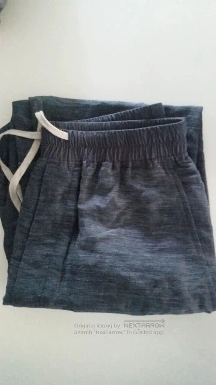 Rick Owens Rick Owens Silk Casual Pants. Size US 30 / EU 46 - 1 Thumbnail