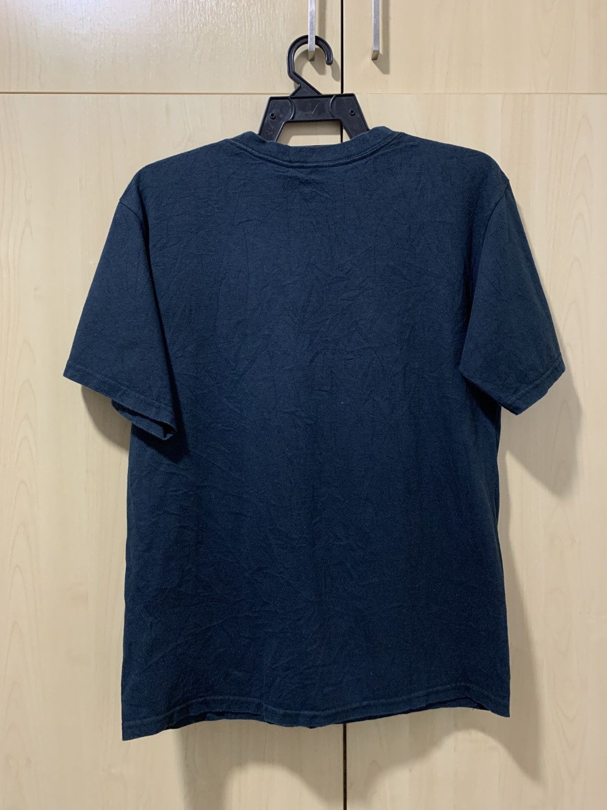 Band Tees × Japanese Brand × Vintage Vintage The Mad Capsule Markets band punk rock Japan Size US M / EU 48-50 / 2 - 2 Thumbnail