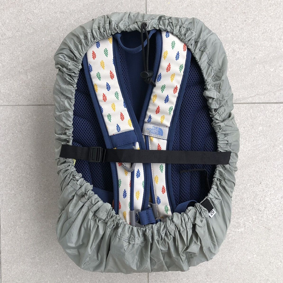 The North Face The North Face Tellus 20 Rucksack Backpack Size ONE SIZE - 6 Thumbnail