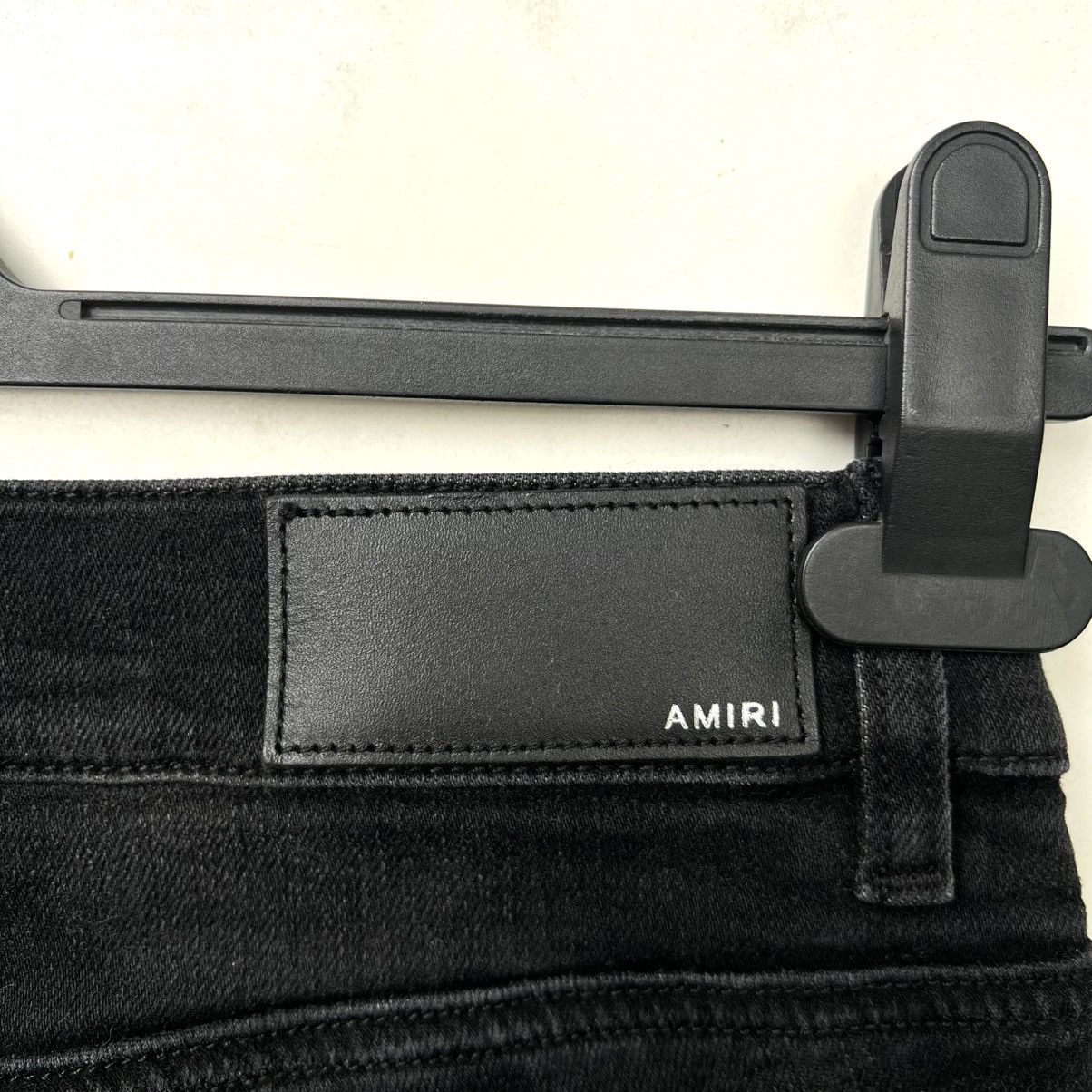 Amiri Amiri jeans Size US 32 / EU 48 - 7 Thumbnail