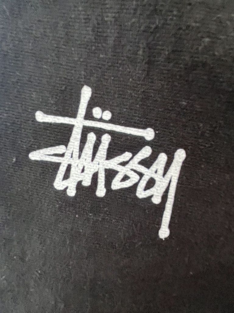 Stussy Stussy crewneck Size US XL / EU 56 / 4 - 2 Thumbnail