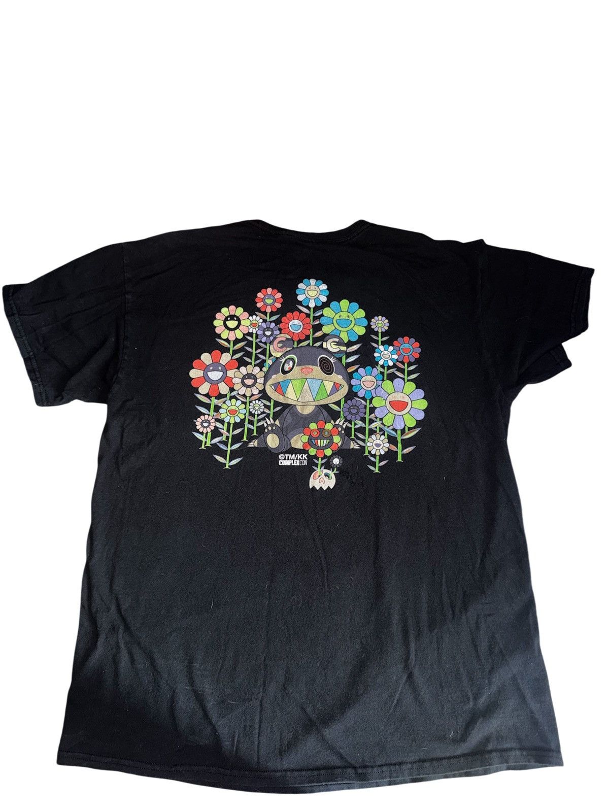 Takashi Murakami Takashi Murakami complex shirt Size US L / EU 52-54 / 3 - 2 Thumbnail