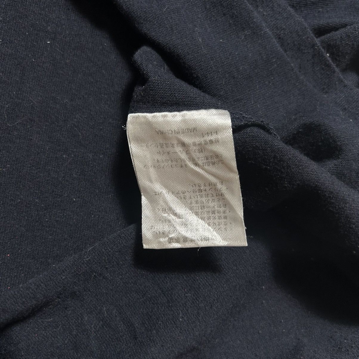 Michiko Koshino London Vintage Michiko London Jeans Logo T Shirt Size M / US 6-8 / IT 42-44 - 6 Thumbnail