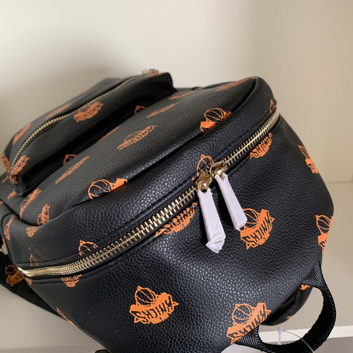 Other New York Knicks backpack Size ONE SIZE - 7 Thumbnail