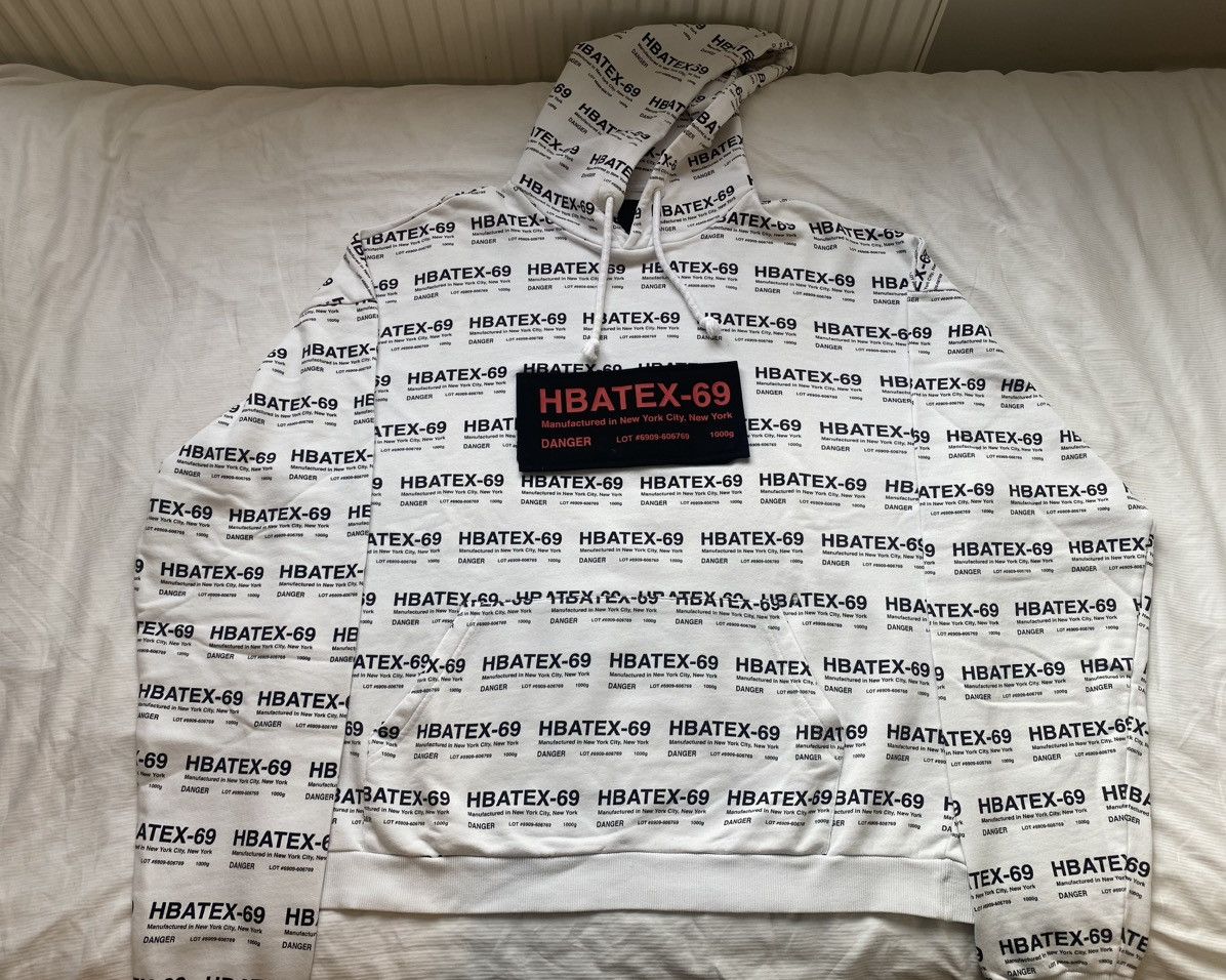 Hood By Air 69 | Grailed