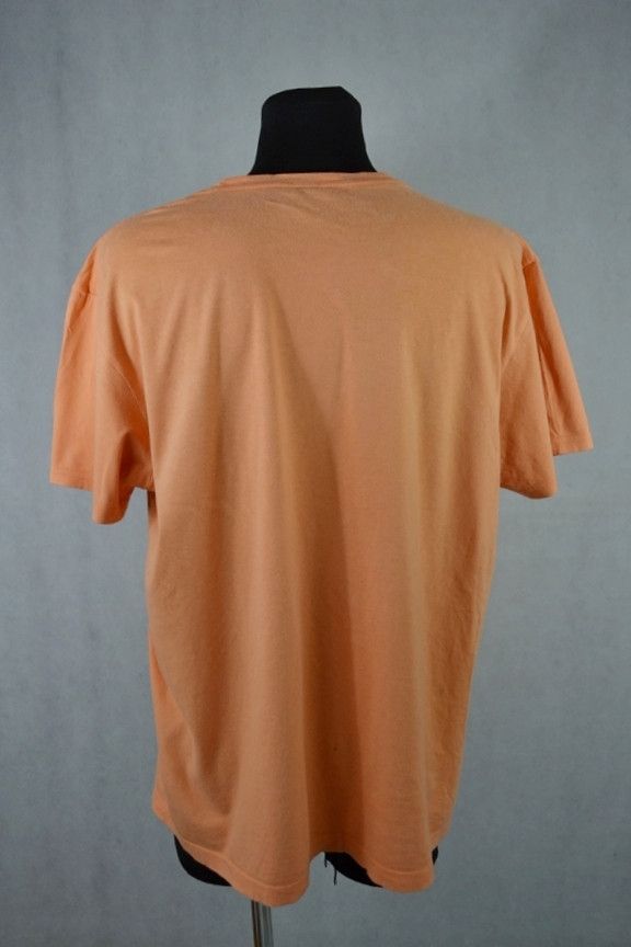 Polo Ralph Lauren × Ralph Lauren × Vintage Vintage Polo Ralph Lauren Classic Cotton tee t-shirt L Size US L / EU 52-54 / 3 - 2 Thumbnail