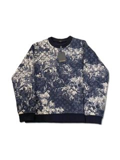 Louis vuitton 2024 sweater dhgate