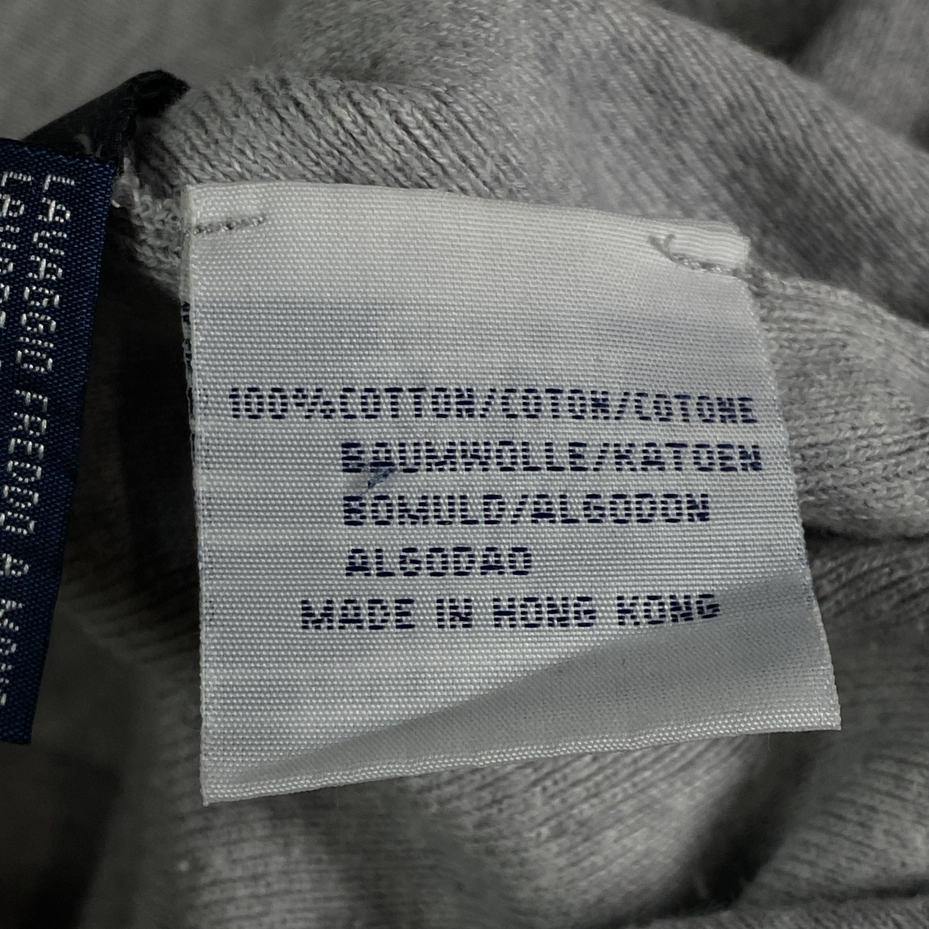 Polo Ralph Lauren Sweater Jumper Long Sleeve Polo Ralph Lauren Vintage Size M Size US M / EU 48-50 / 2 - 5 Thumbnail