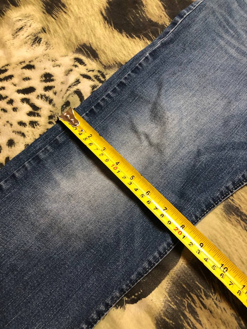 Diesel Diesel BUSTER Jeans Size US 34 / EU 50 - 12 Thumbnail