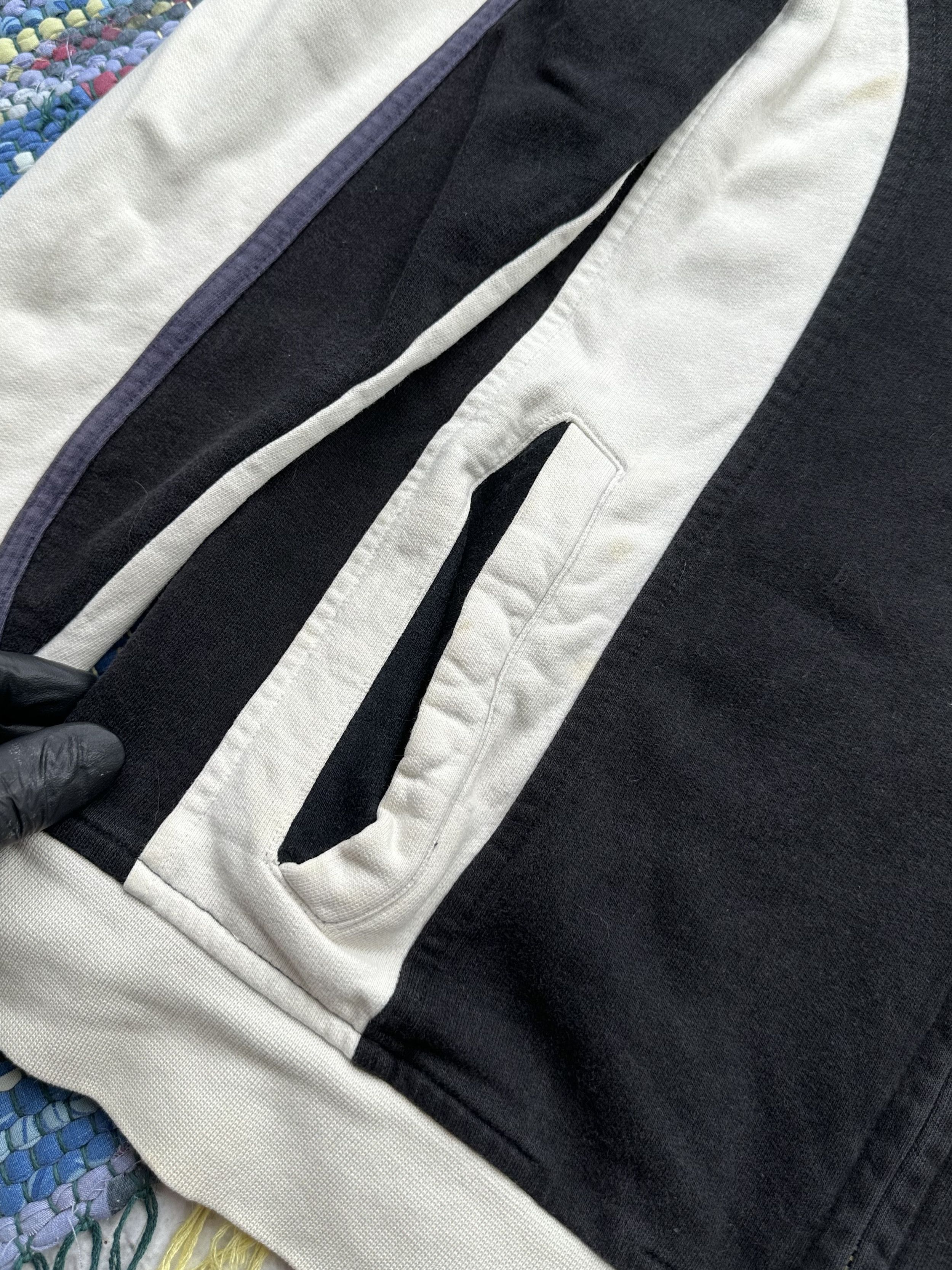 Japanese Brand Vintage Racing Track Top A719(400) Size L / US 10 / IT 46 - 8 Thumbnail