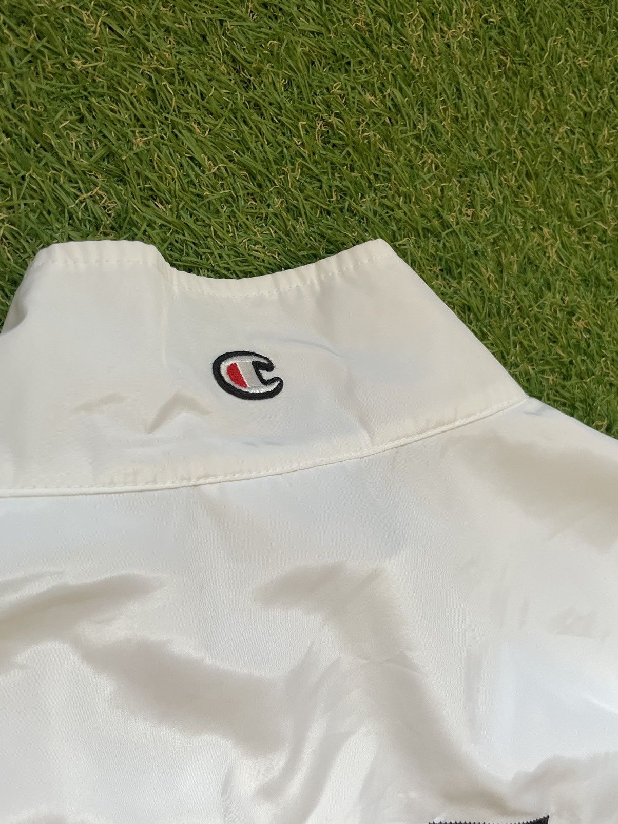 Supreme Supreme Champion Anorak Size US XL / EU 56 / 4 - 4 Thumbnail