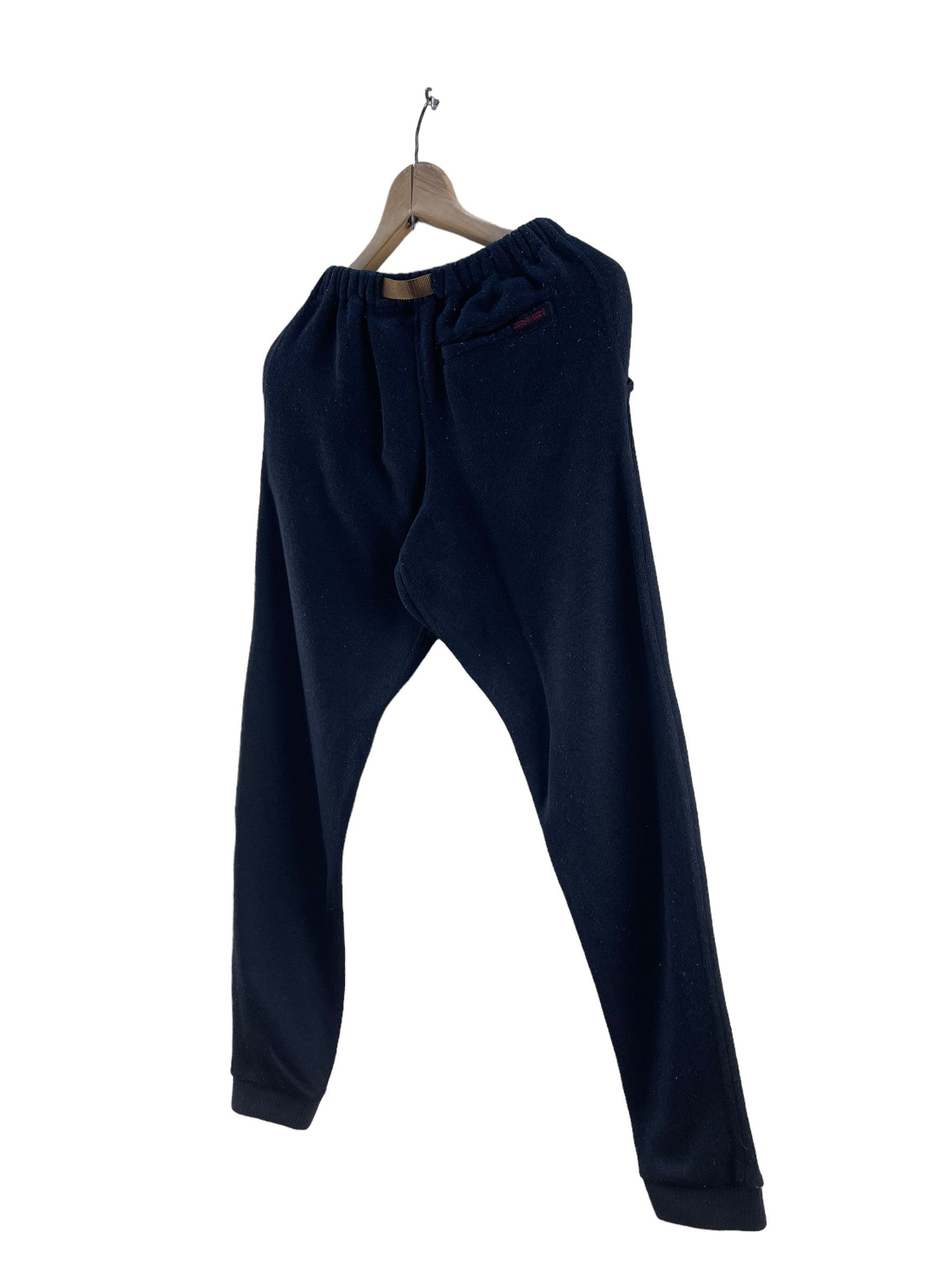 Gramicci Fleece Pant
