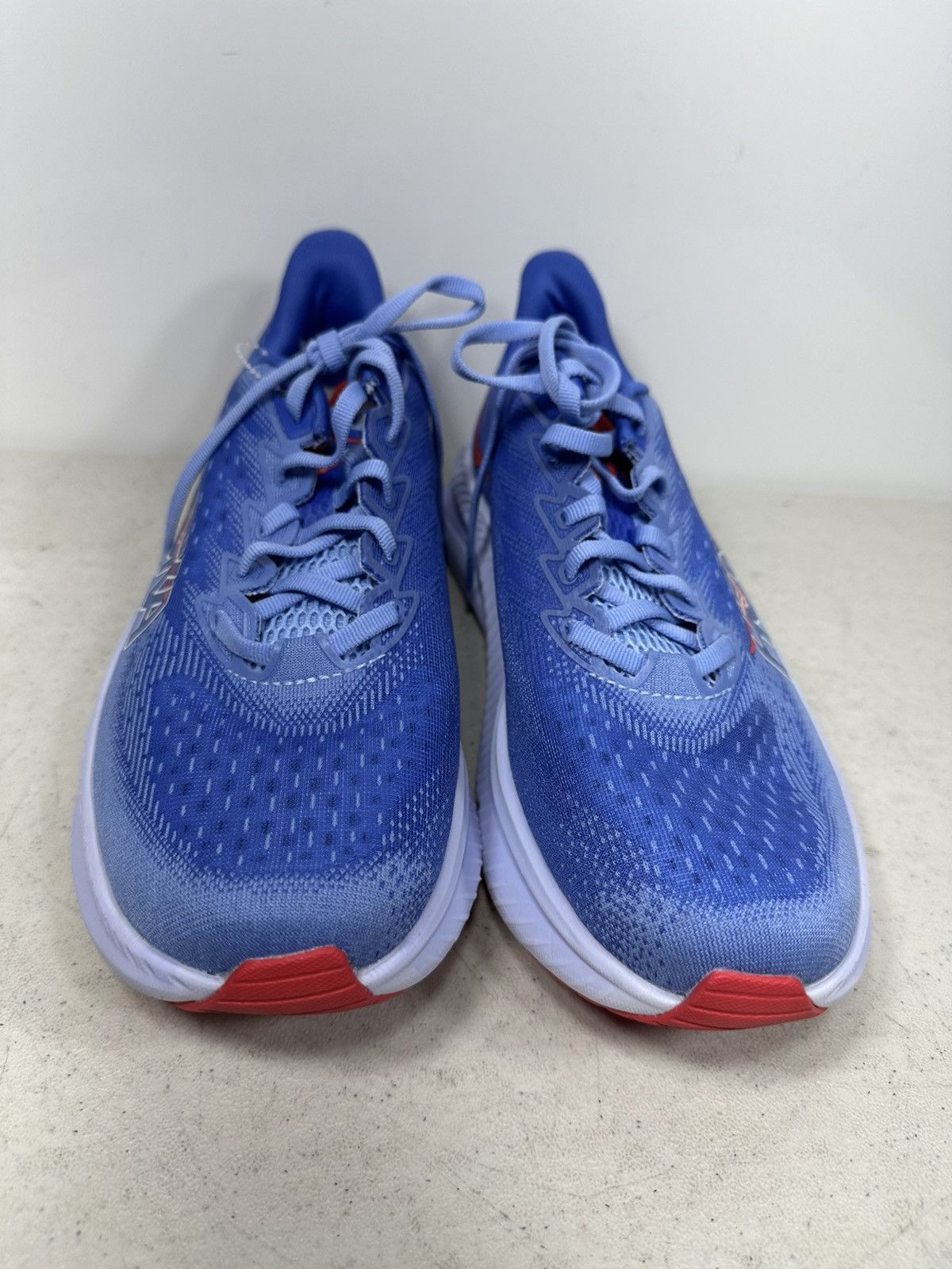 Hoka Hoka Mach 6 Running Shoes Womens Size 9B Size US 9 / IT 39 - 3 Thumbnail