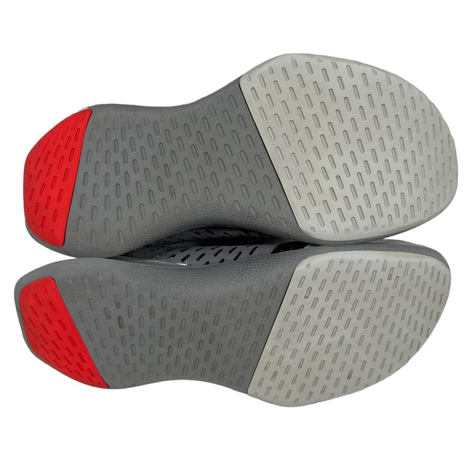 Allbirds Allbirds Staple Tree Dasher Sneakers Gray Slip On Pigeon 9 Size US 8.5 / EU 41-42 - 3 Thumbnail