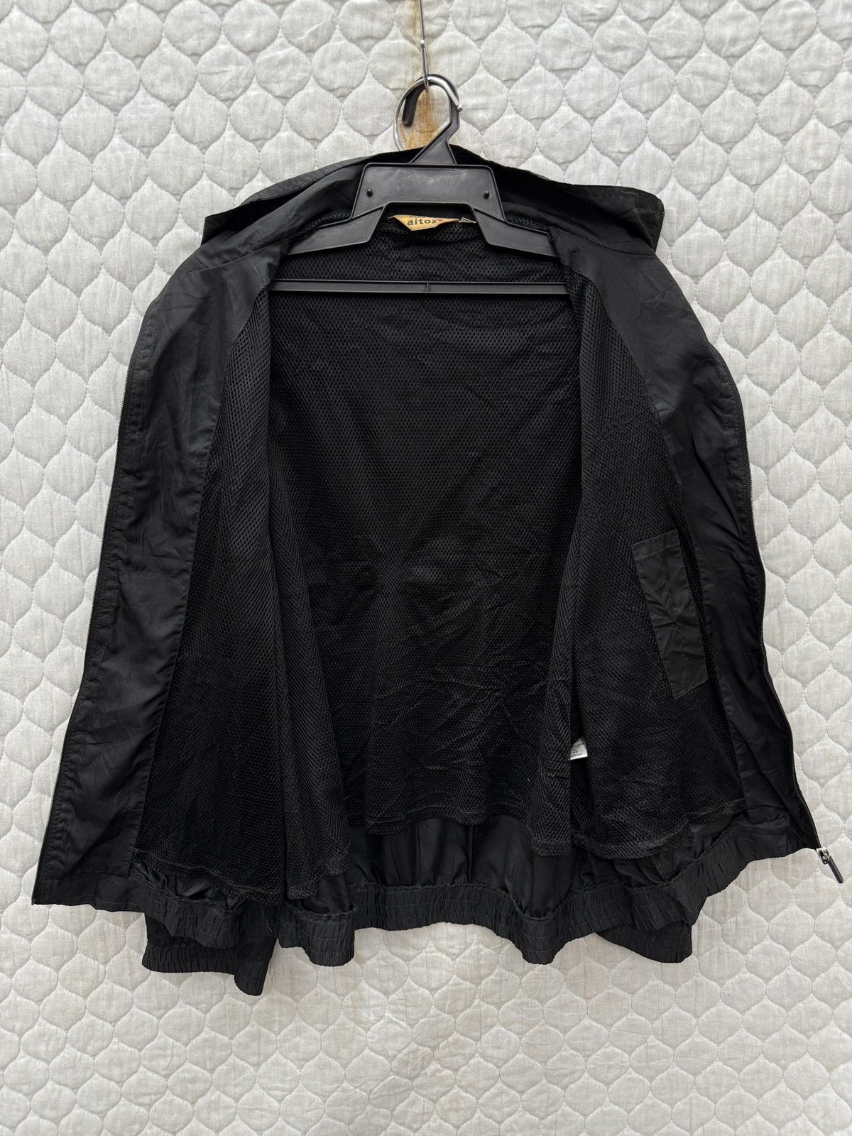 Sports Specialties 🔥🔥🔥ARCHIVE VINTAGE TOYOTA TECHNO JACKET Size US M / EU 48-50 / 2 - 7 Thumbnail
