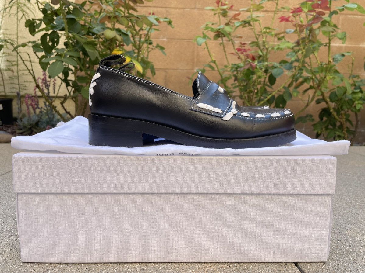 Stefan Cooke loafer Size US 8 / EU 41 - 2 Thumbnail