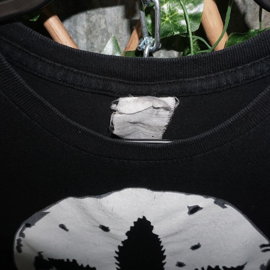 Vintage XL - Vintage Y2K high life skull grateful Dead 1990s t-shirt Size US XL / EU 56 / 4 - 3 Thumbnail