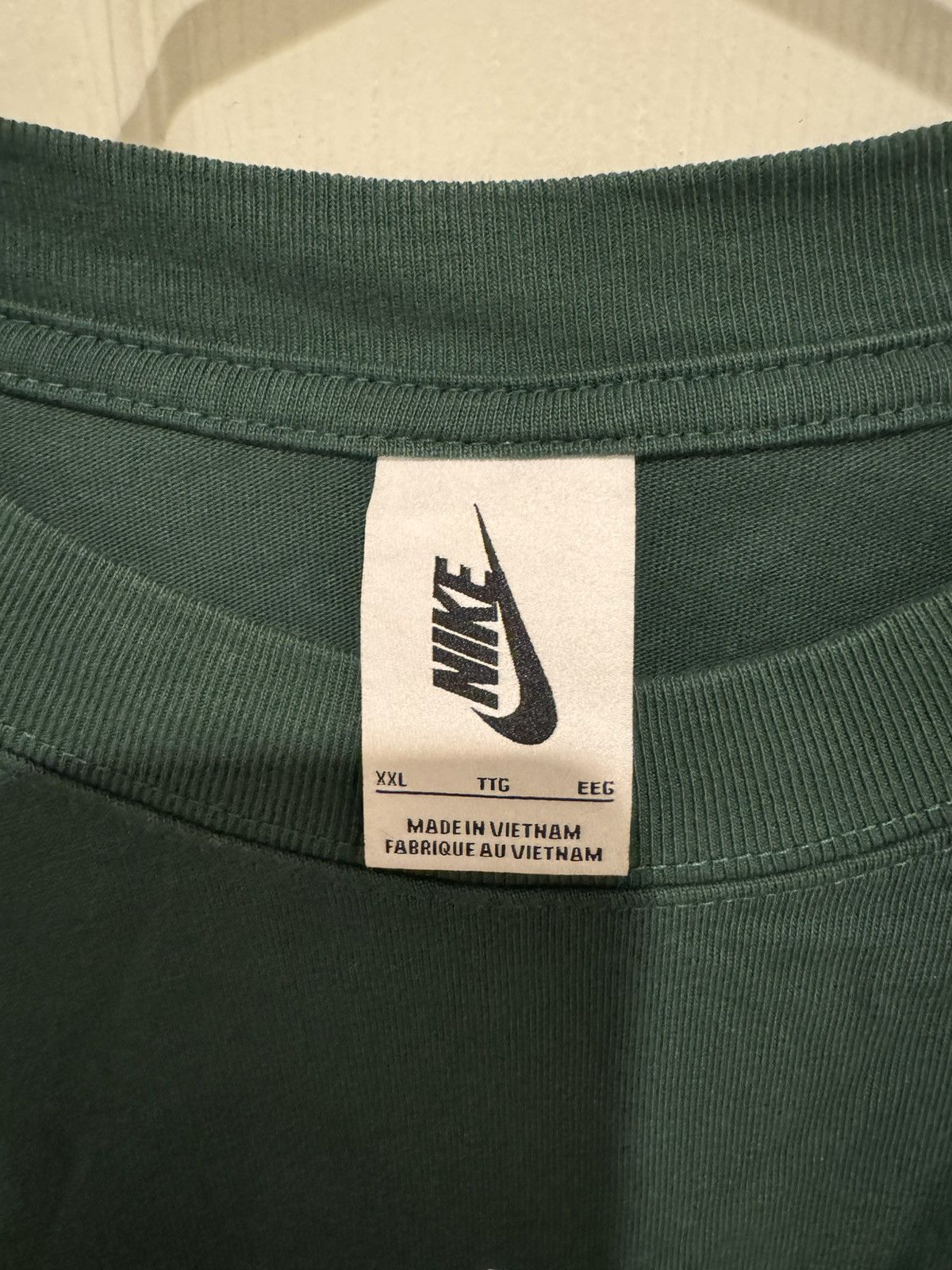 Stussy Stussy Nike T shirt Size US XXL / EU 58 / 5 - 3 Thumbnail