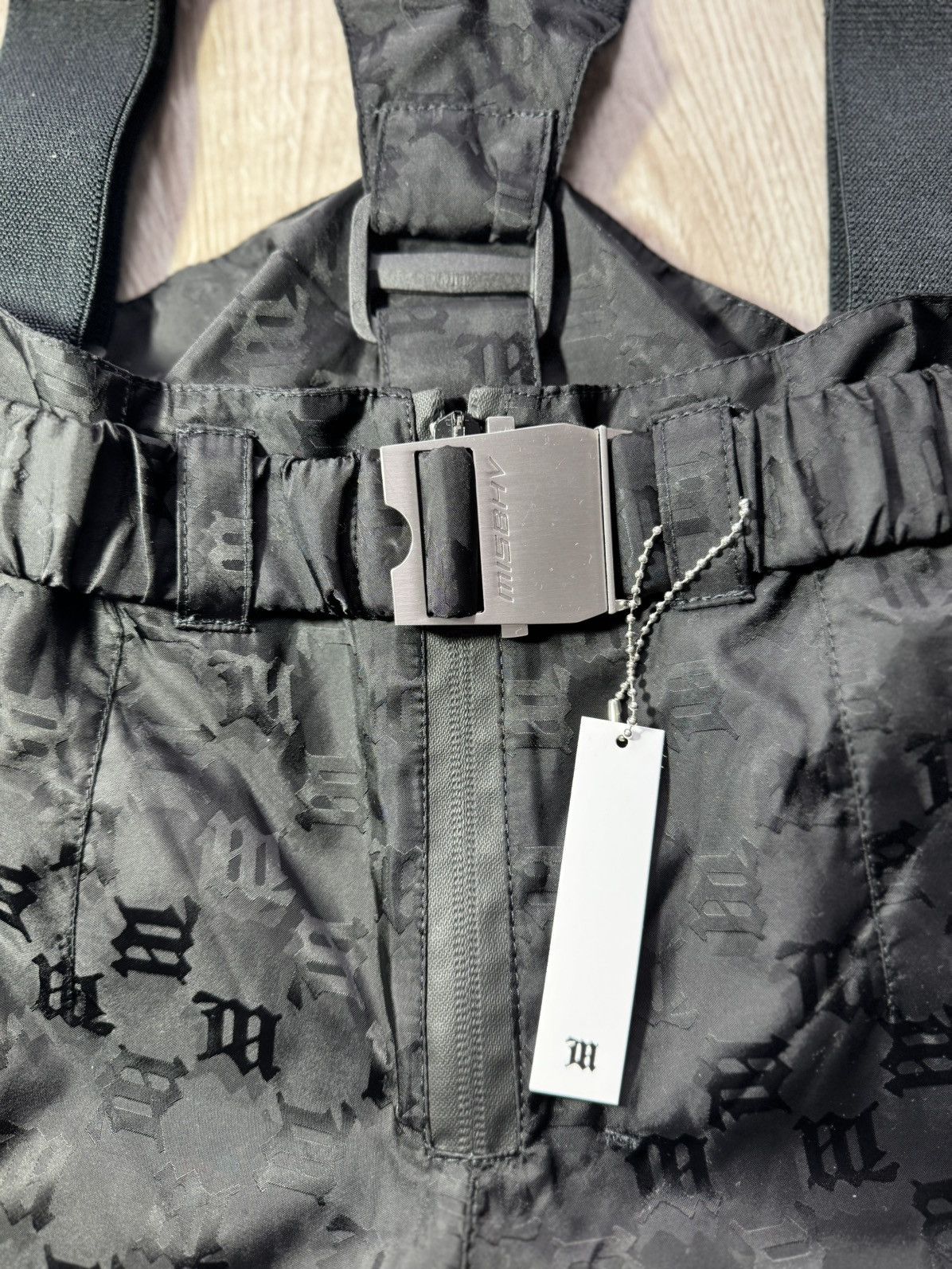 Misbhv MISBHV SKI Size 26" / US 2 / IT 38 - 3 Thumbnail